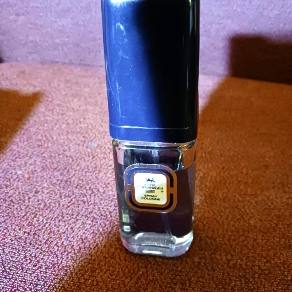 Vintage Royal Copenhagen Spray